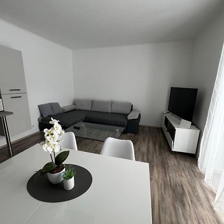 Apartment Vlora-Naturblick 菲拉赫 外观 照片