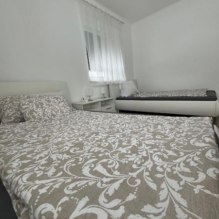 Apartment Vlora-Naturblick 菲拉赫 外观 照片