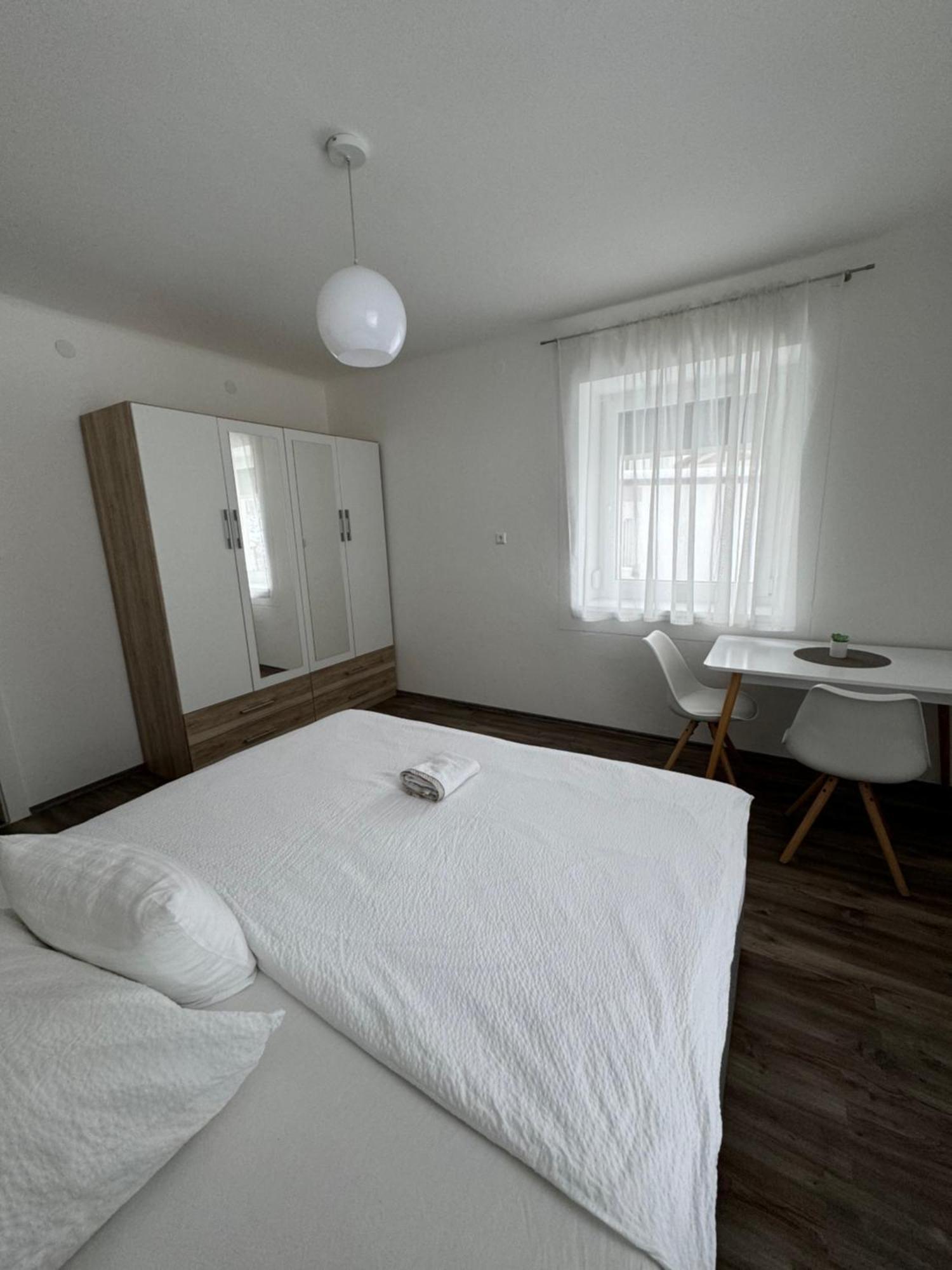 Apartment Vlora-Naturblick 菲拉赫 外观 照片