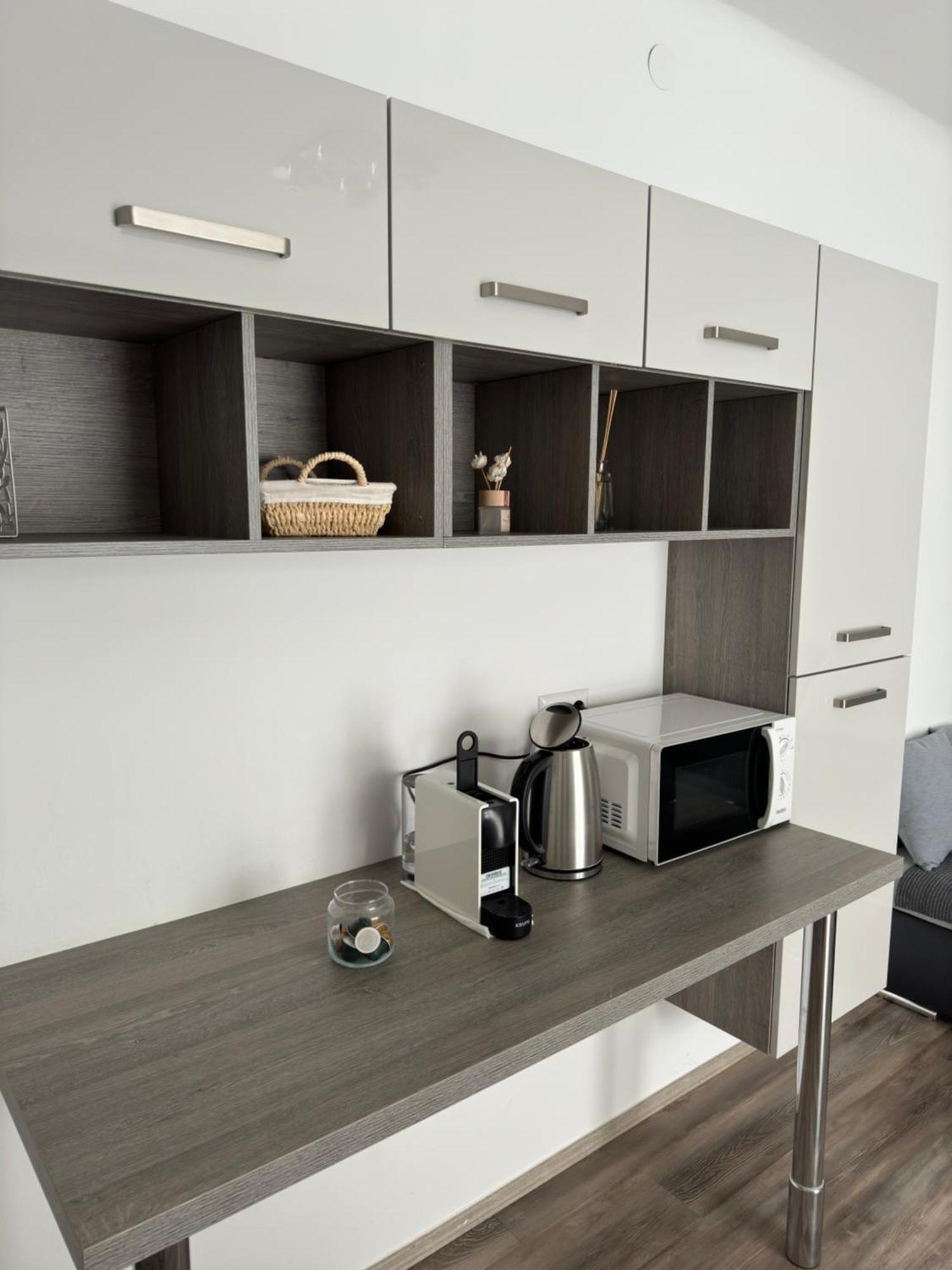 Apartment Vlora-Naturblick 菲拉赫 外观 照片