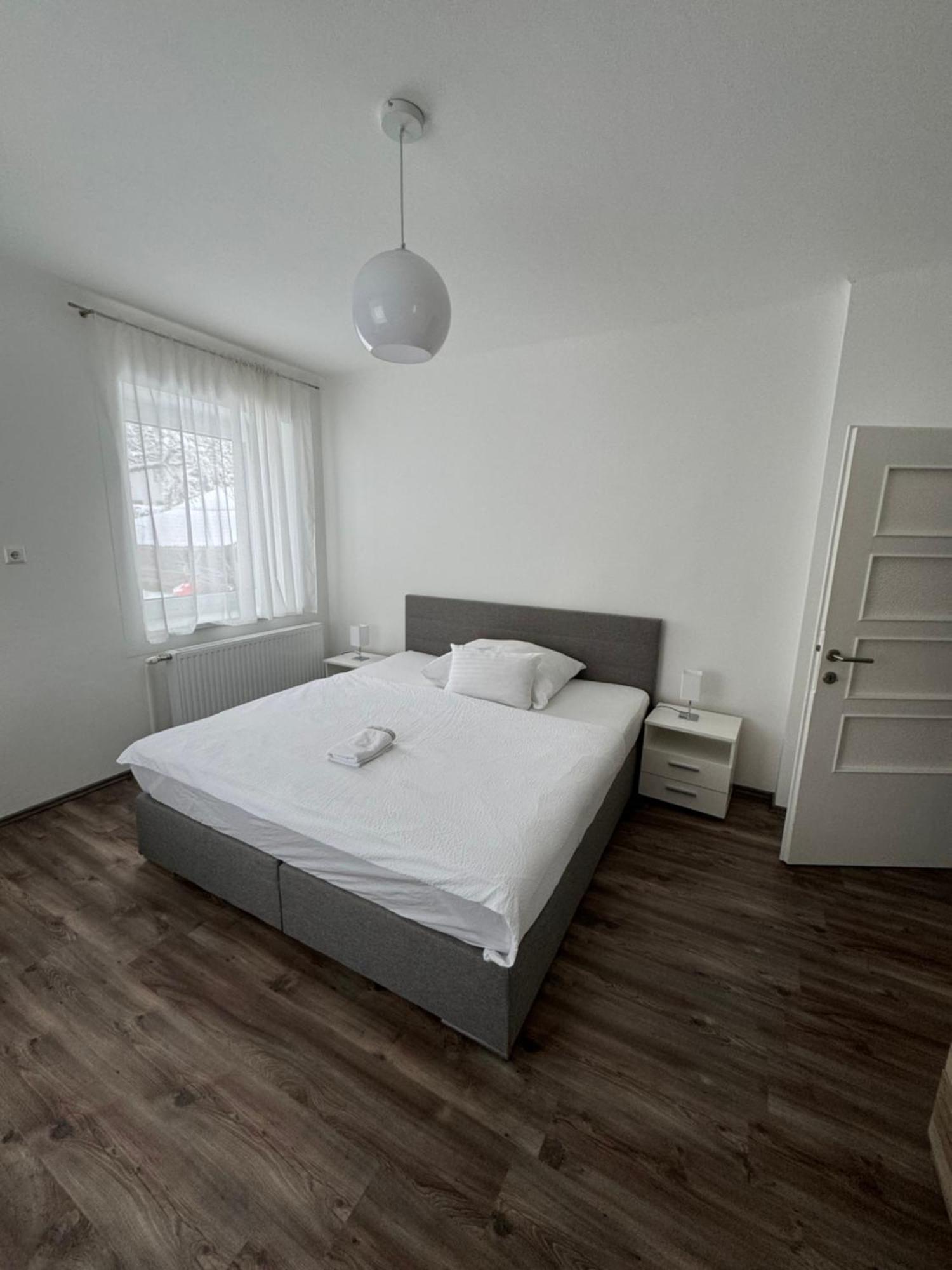 Apartment Vlora-Naturblick 菲拉赫 外观 照片