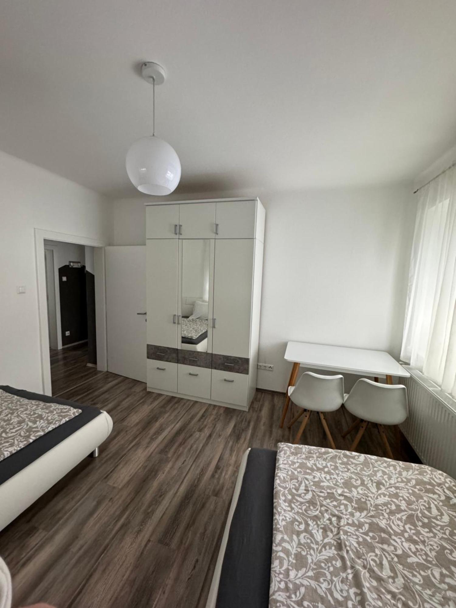Apartment Vlora-Naturblick 菲拉赫 外观 照片