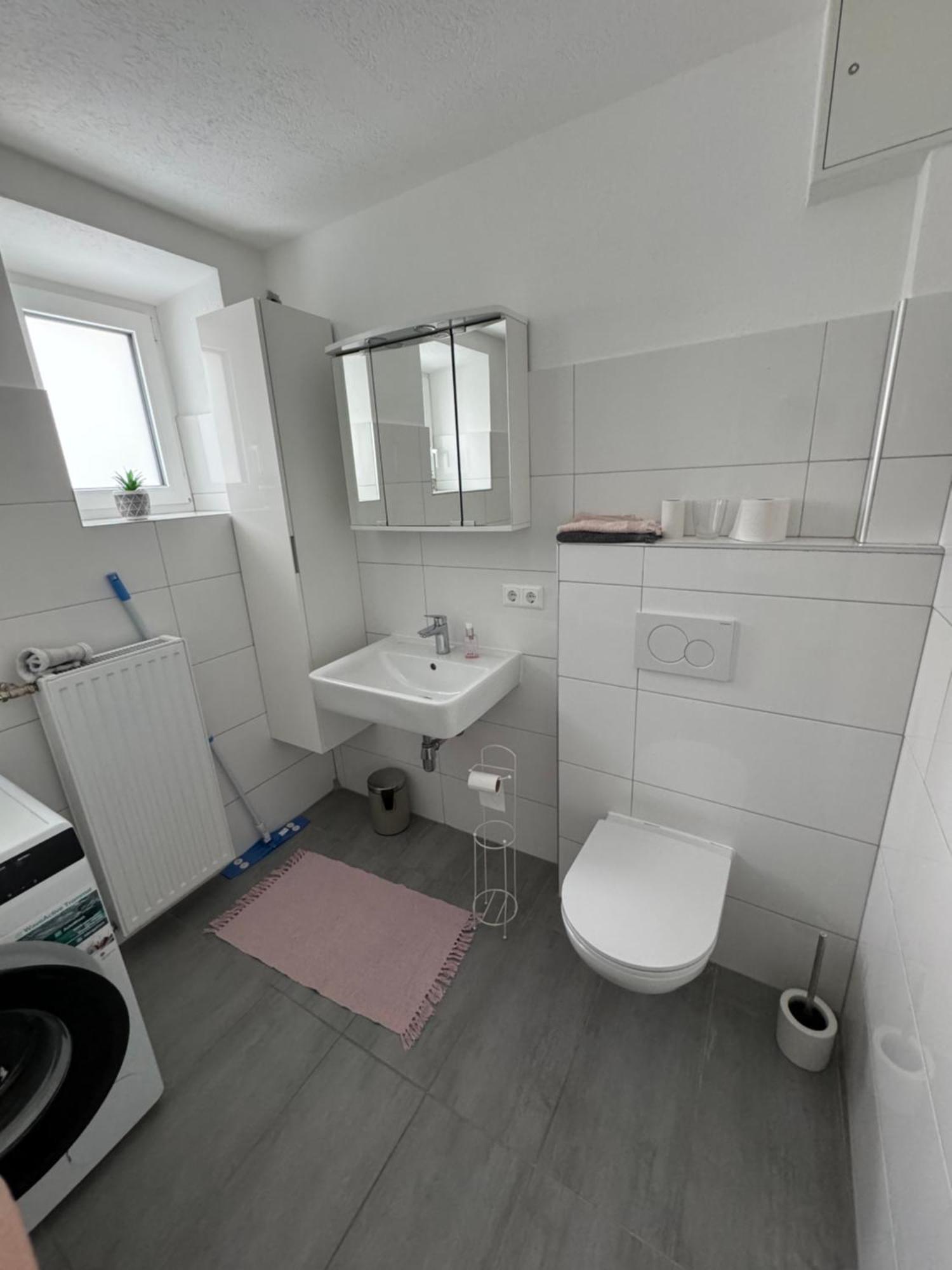 Apartment Vlora-Naturblick 菲拉赫 外观 照片